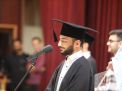 گزارش تصویری مراسم معارفه دانشجویان ورودی جدید 